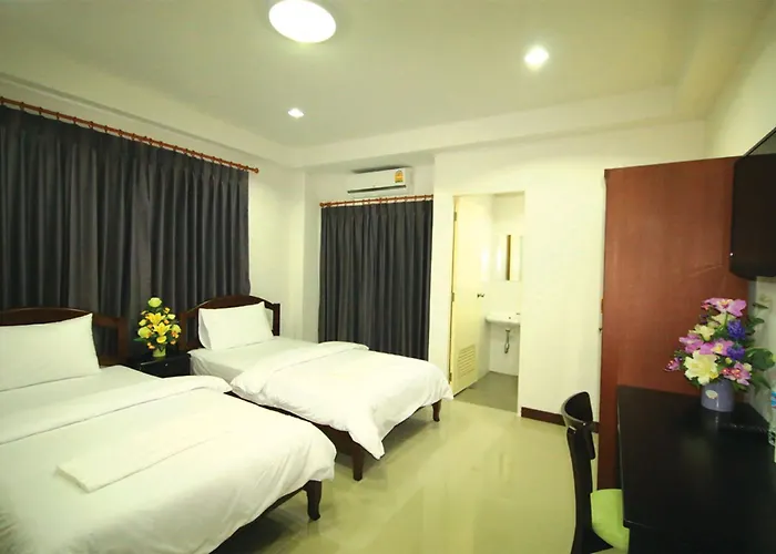 Baan Samrarn